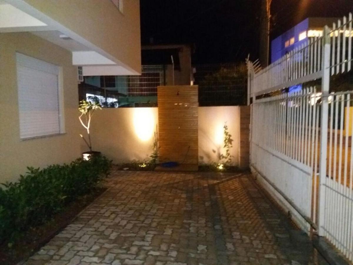 Residencial Gaivotas 18 - 1 Quartos - Melhor Custo Beneficio Ingleses Florianópolis Екстериор снимка