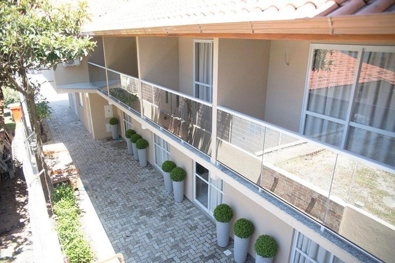 Residencial Gaivotas 18 - 1 Quartos - Melhor Custo Beneficio Ingleses Florianópolis Екстериор снимка