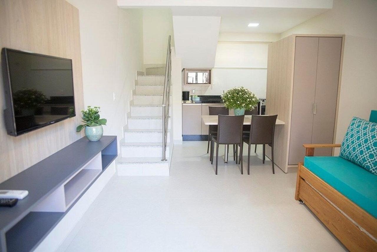 Residencial Gaivotas 18 - 1 Quartos - Melhor Custo Beneficio Ingleses Florianópolis Екстериор снимка