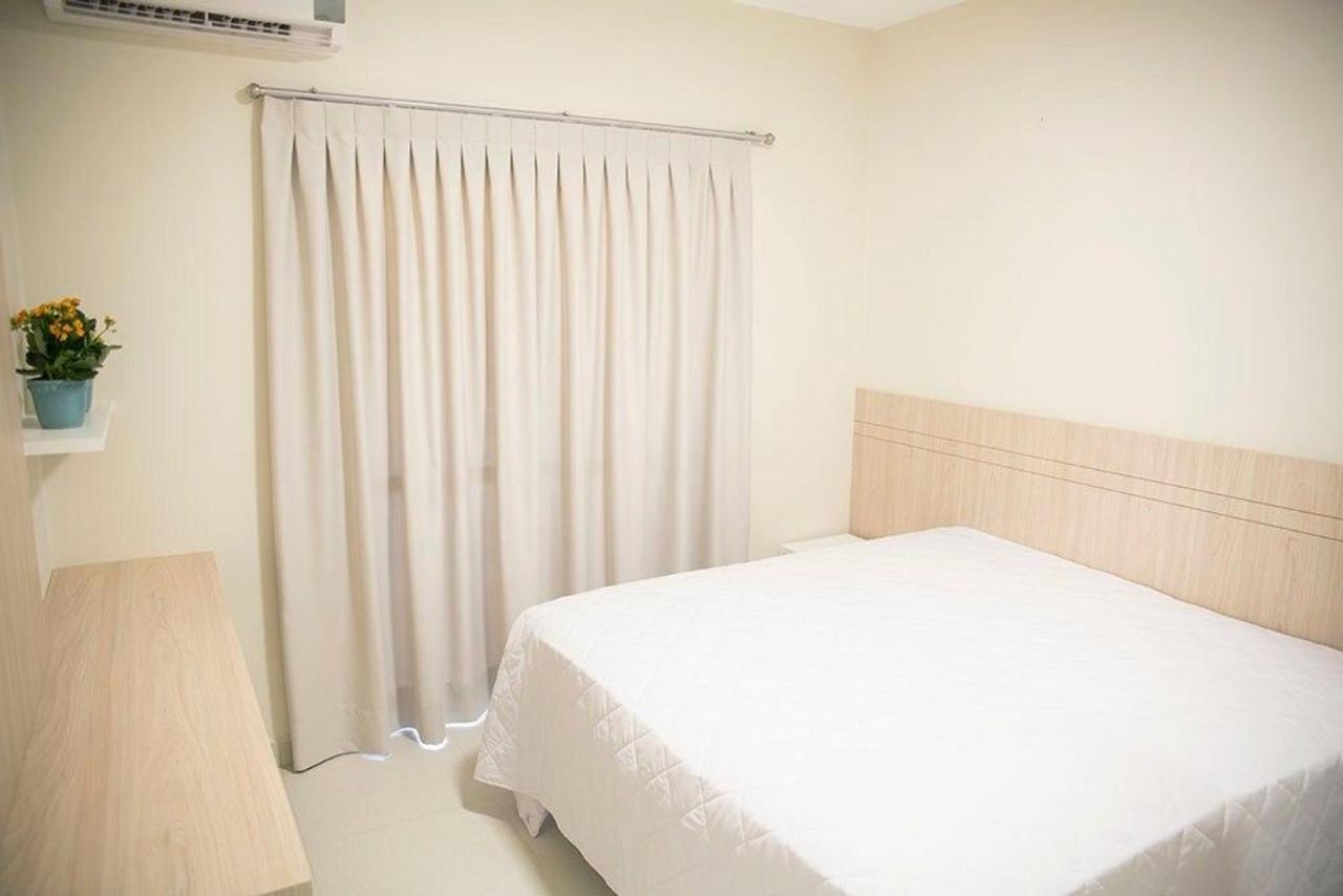 Residencial Gaivotas 18 - 1 Quartos - Melhor Custo Beneficio Ingleses Florianópolis Екстериор снимка
