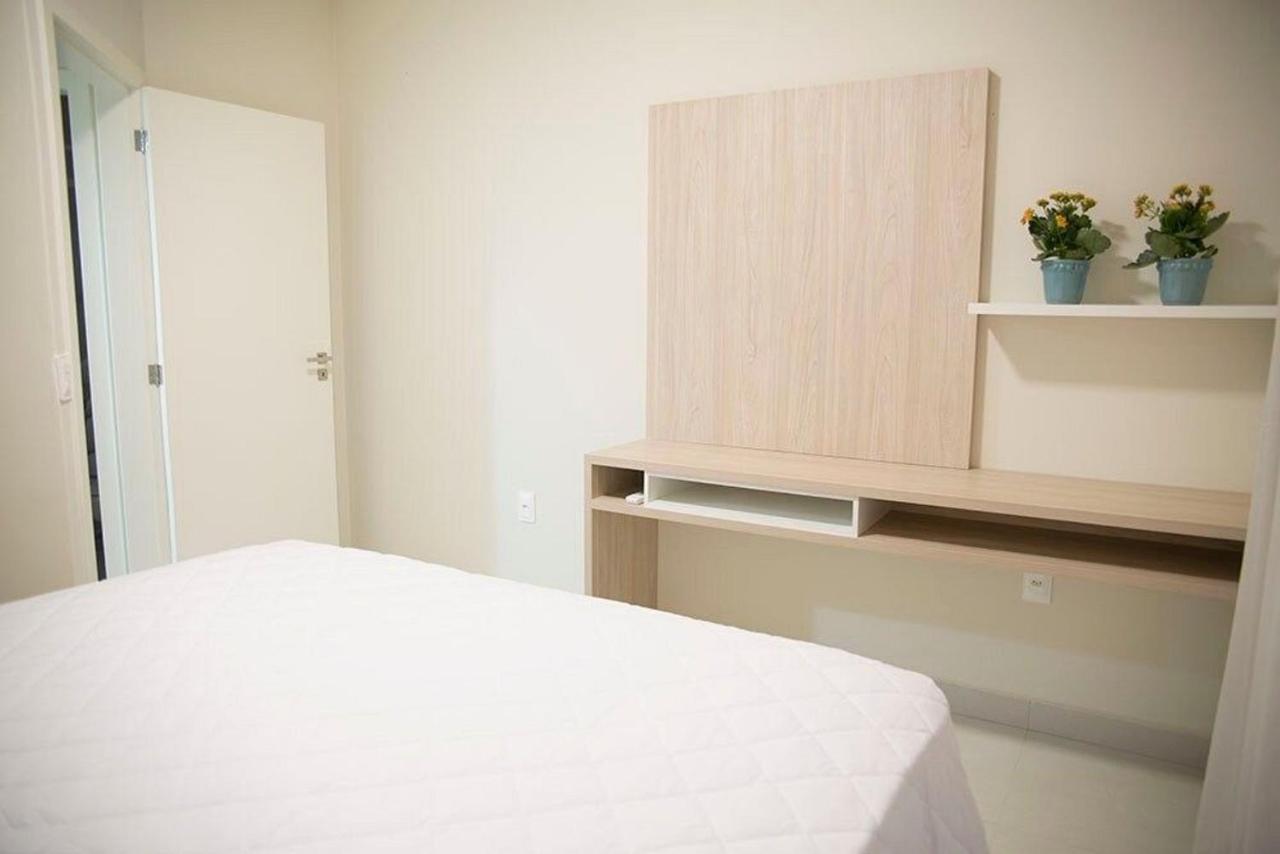 Residencial Gaivotas 18 - 1 Quartos - Melhor Custo Beneficio Ingleses Florianópolis Екстериор снимка
