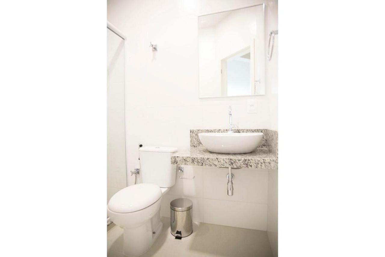 Residencial Gaivotas 18 - 1 Quartos - Melhor Custo Beneficio Ingleses Florianópolis Екстериор снимка