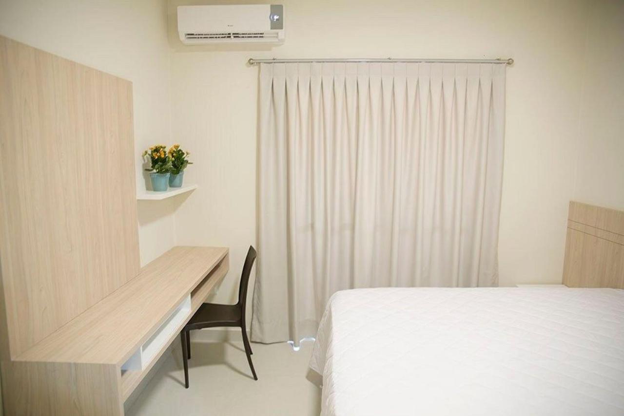 Residencial Gaivotas 18 - 1 Quartos - Melhor Custo Beneficio Ingleses Florianópolis Екстериор снимка