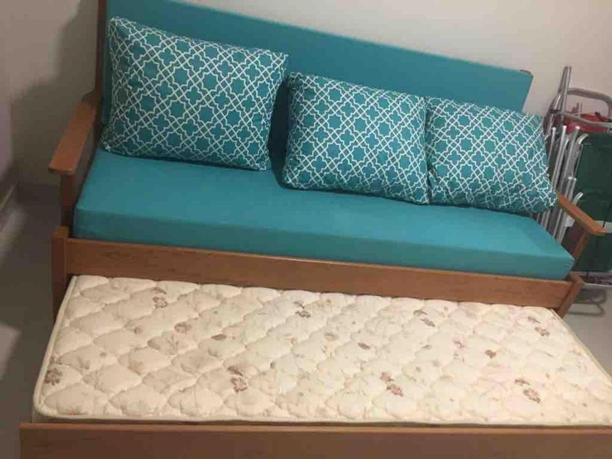 Residencial Gaivotas 18 - 1 Quartos - Melhor Custo Beneficio Ingleses Florianópolis Екстериор снимка